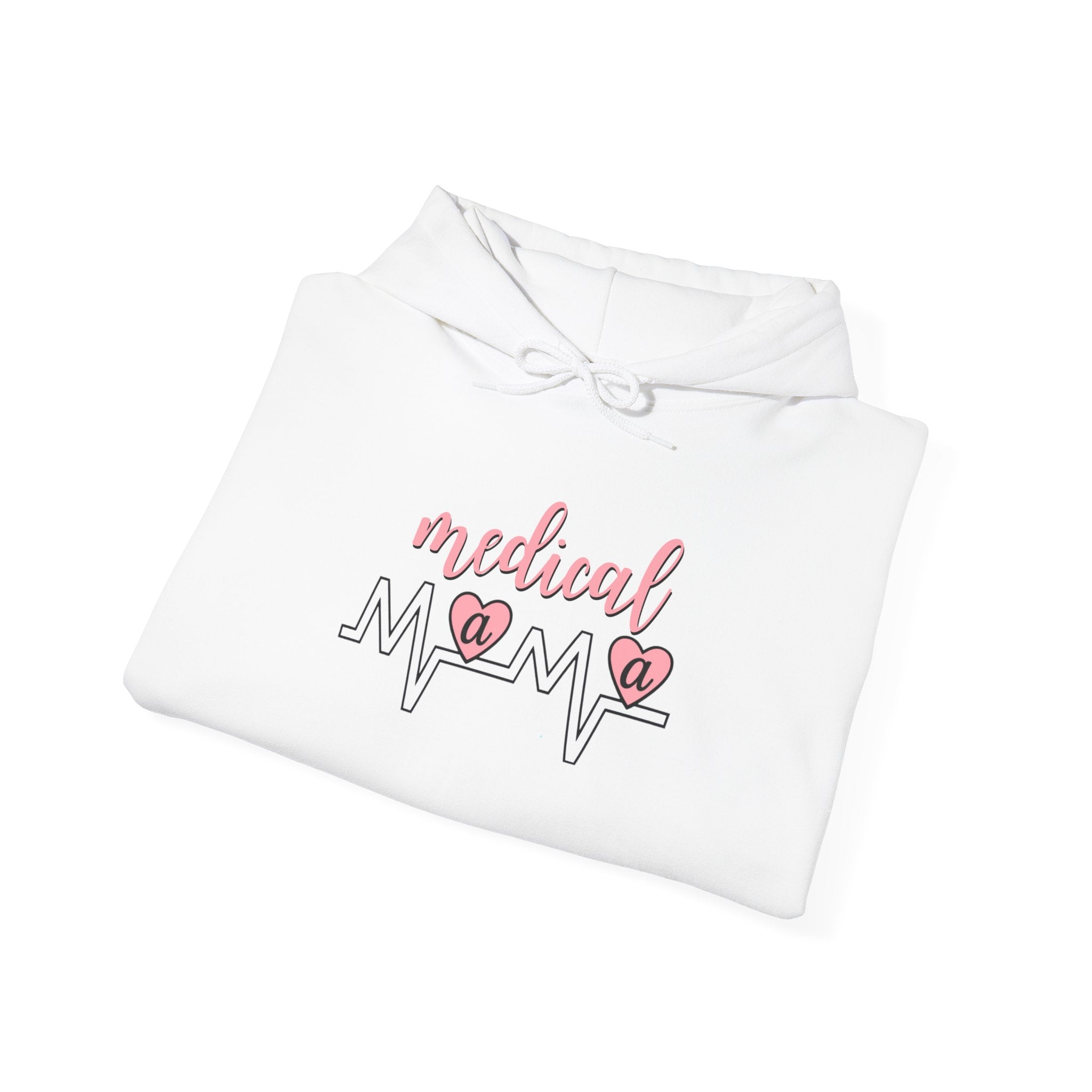 “Medical Mama” Women’s Hoodie
