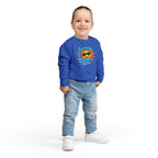 "Looking On The Bright Side" Toddler Sweater
