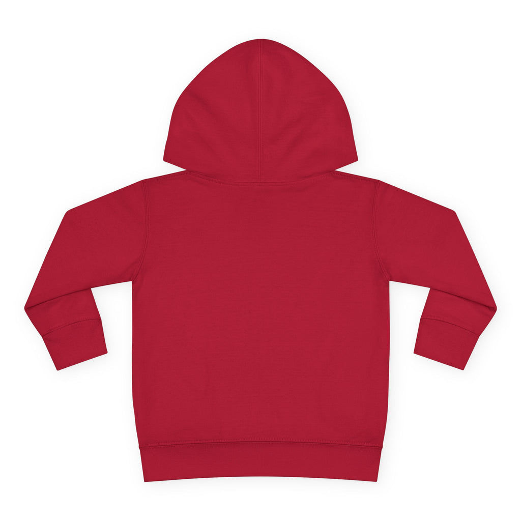 "Looking On The Bright Side" Toddler Hoodie