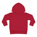 "Looking On The Bright Side" Toddler Hoodie