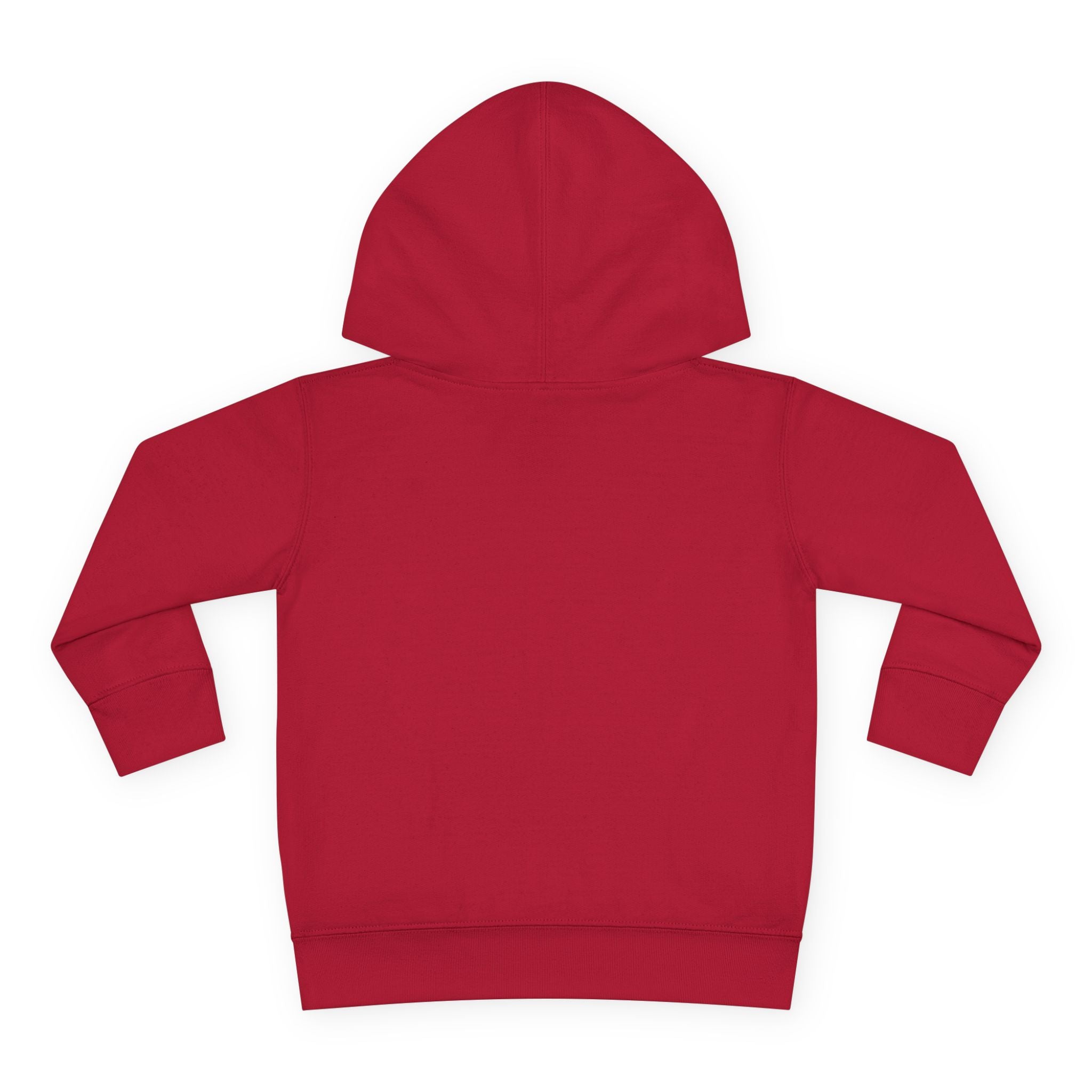 "Looking On The Bright Side" Toddler Hoodie
