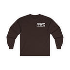 “Not All Disabilities Are Visible” Men’s Long Sleeve