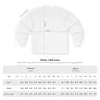 “Special Needs Grandpa Club” Men’s Long Sleeve
