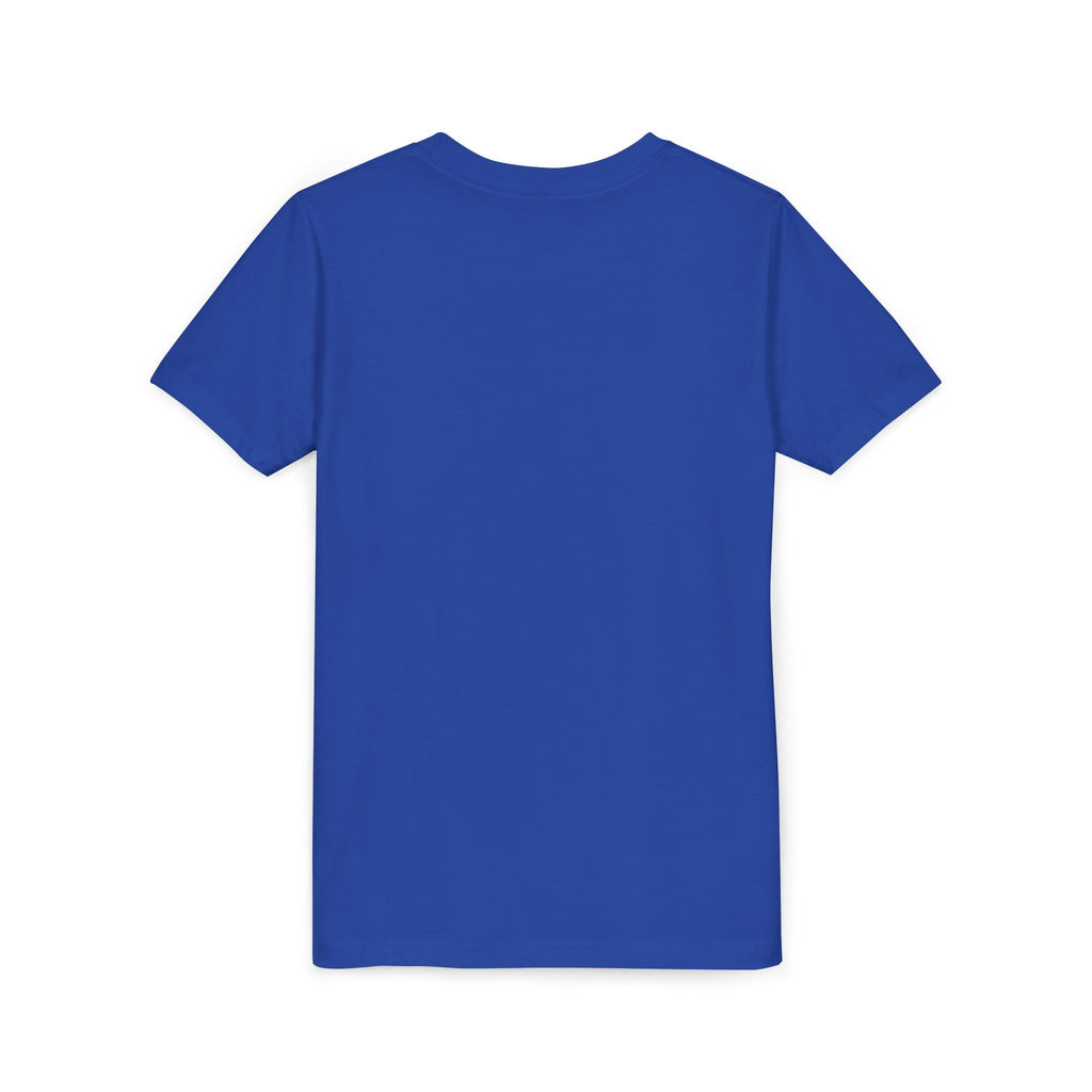 "The Power Of ...Yet" Youth Tee