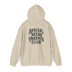“Special Needs Parents Club” Men’s Hoodie
