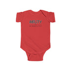 “Ability Over Disability” Infant Short Sleeve Onesie
