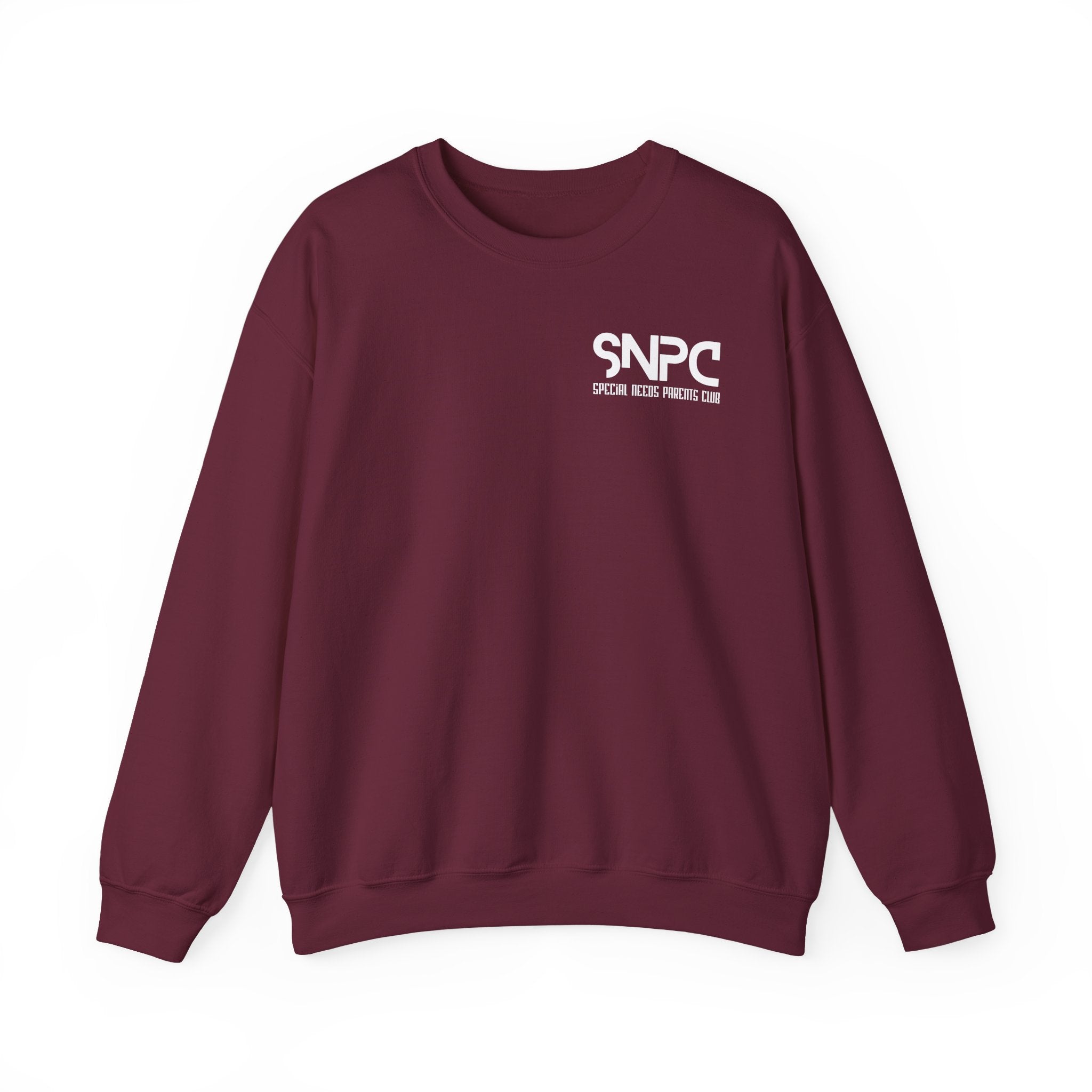 “Not All Disabilities Are Visible” Men’s Sweater