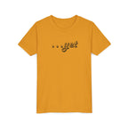 "The Power Of ...Yet" Youth Tee