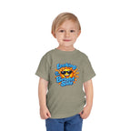 "Looking On The Bright Side" Toddler Tee