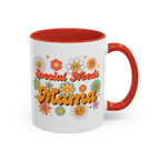 “Special Needs Mama” Coffee Mug