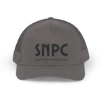 “SNPC” Logo Hat
