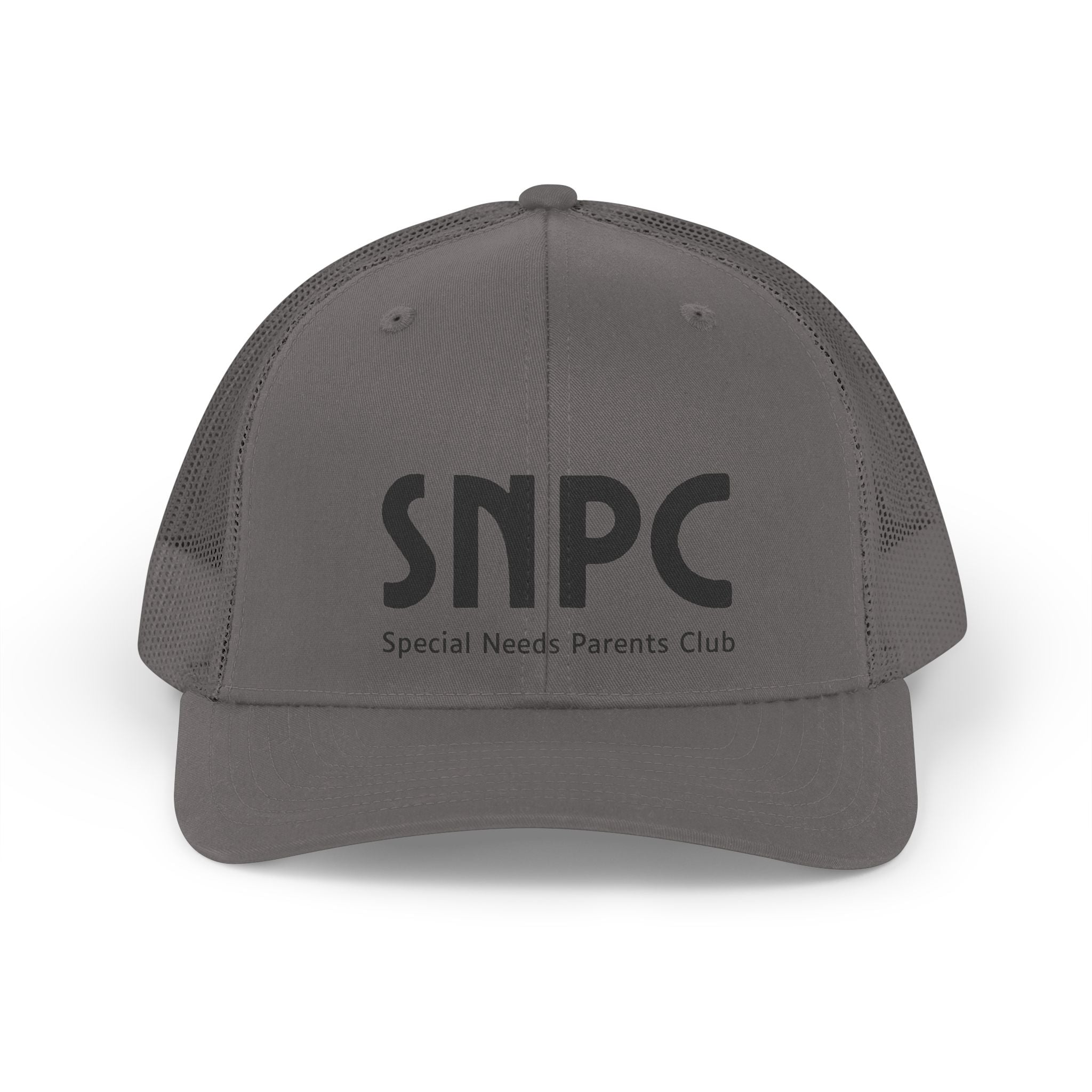 “SNPC” Logo Hat