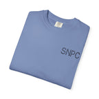“Raising Warriors, Raising Awareness” SNPC Men’s Tee