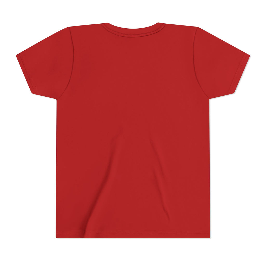 "The Power Of ...Yet" Youth Tee