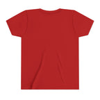 "The Power Of ...Yet" Youth Tee