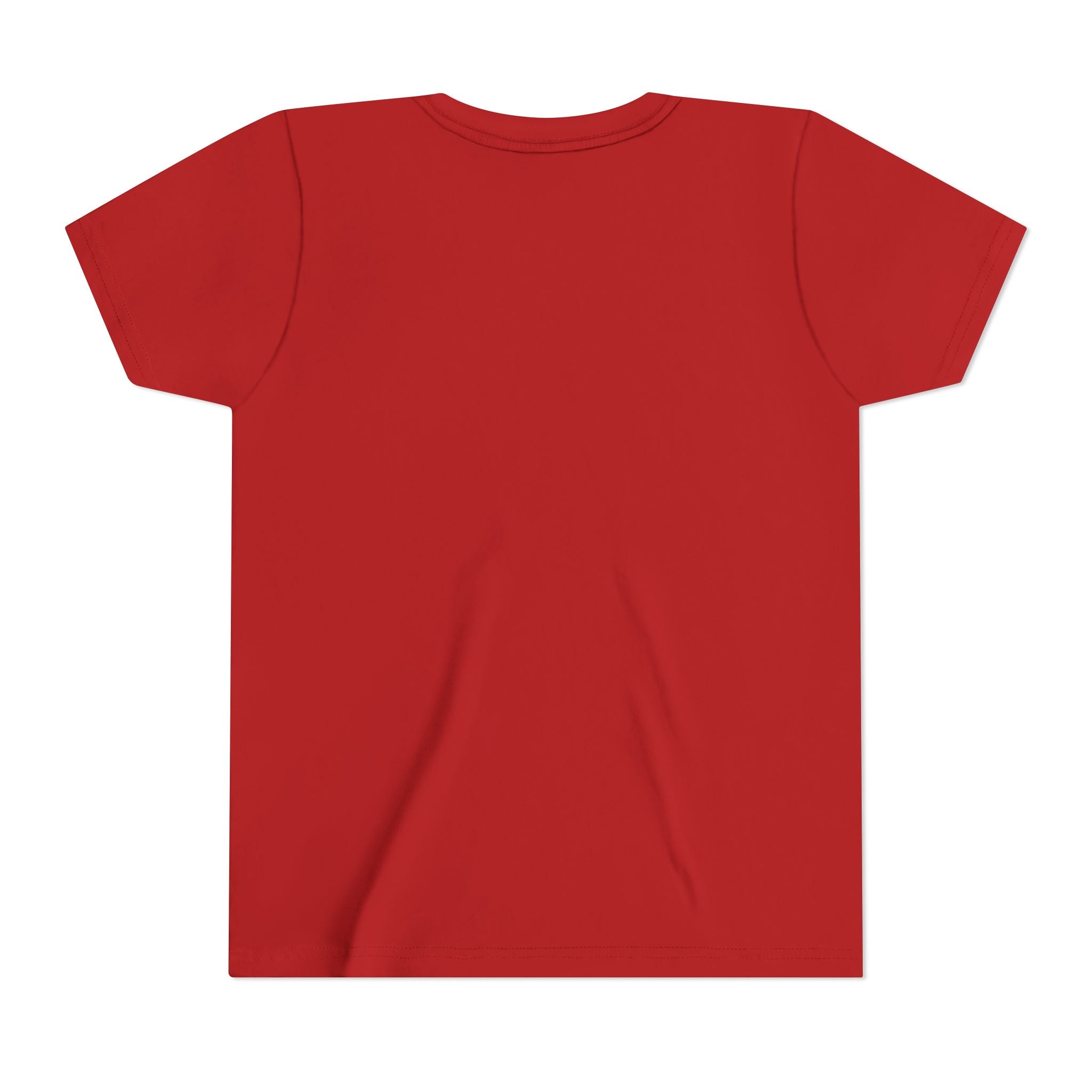 "The Power Of ...Yet" Youth Tee