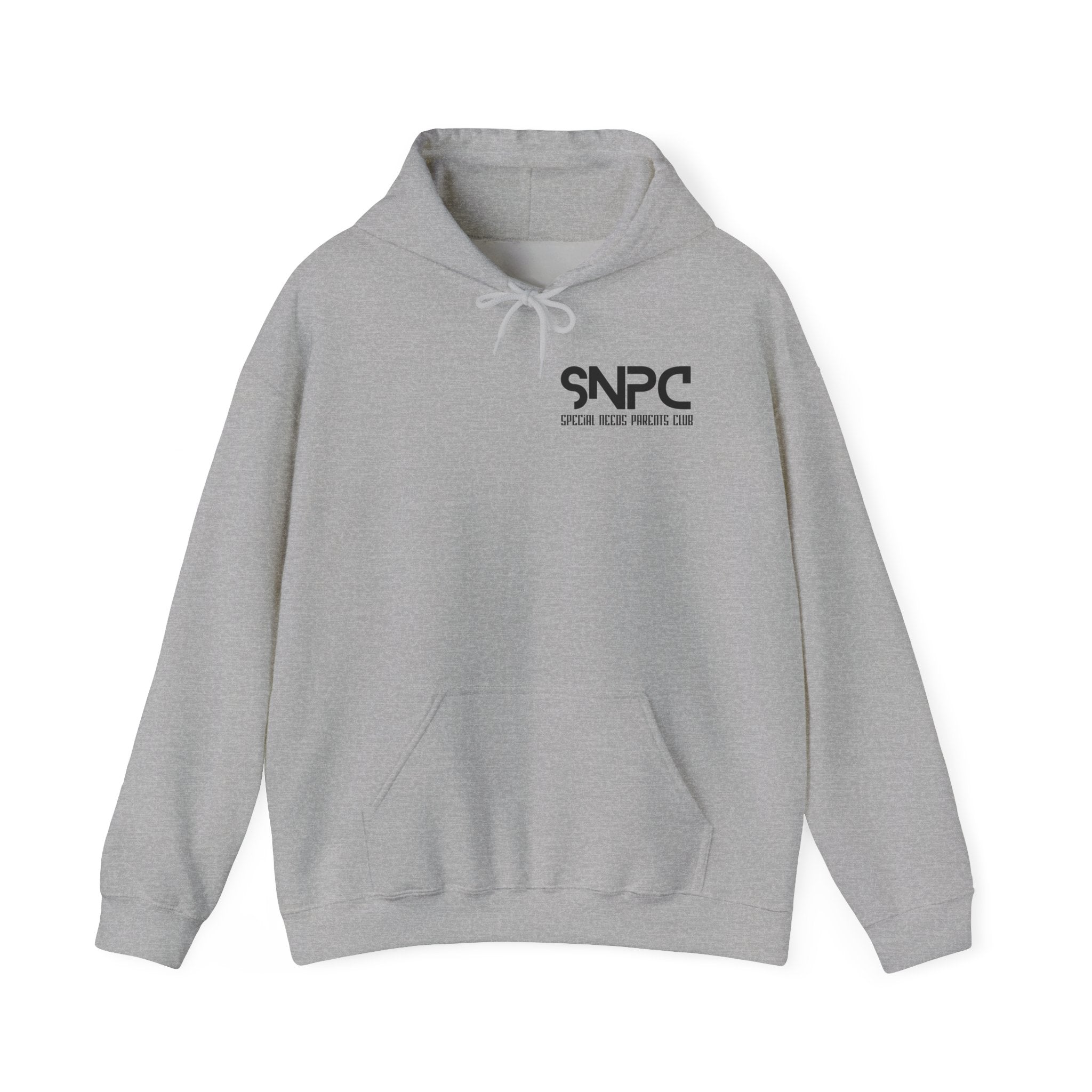 "Not All Disabilities Are Visible" Men’s Hoodie