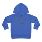 “Sensory Seek & Destroy” Toddler Hoodie