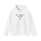 “Amo A Algiuen Especial” Women’s Hoodie