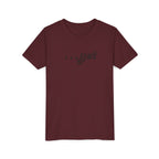 "The Power Of ...Yet" Youth Tee