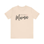 “Advocating Mama” Women’s Tee