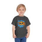 "Looking On The Bright Side" Toddler Tee
