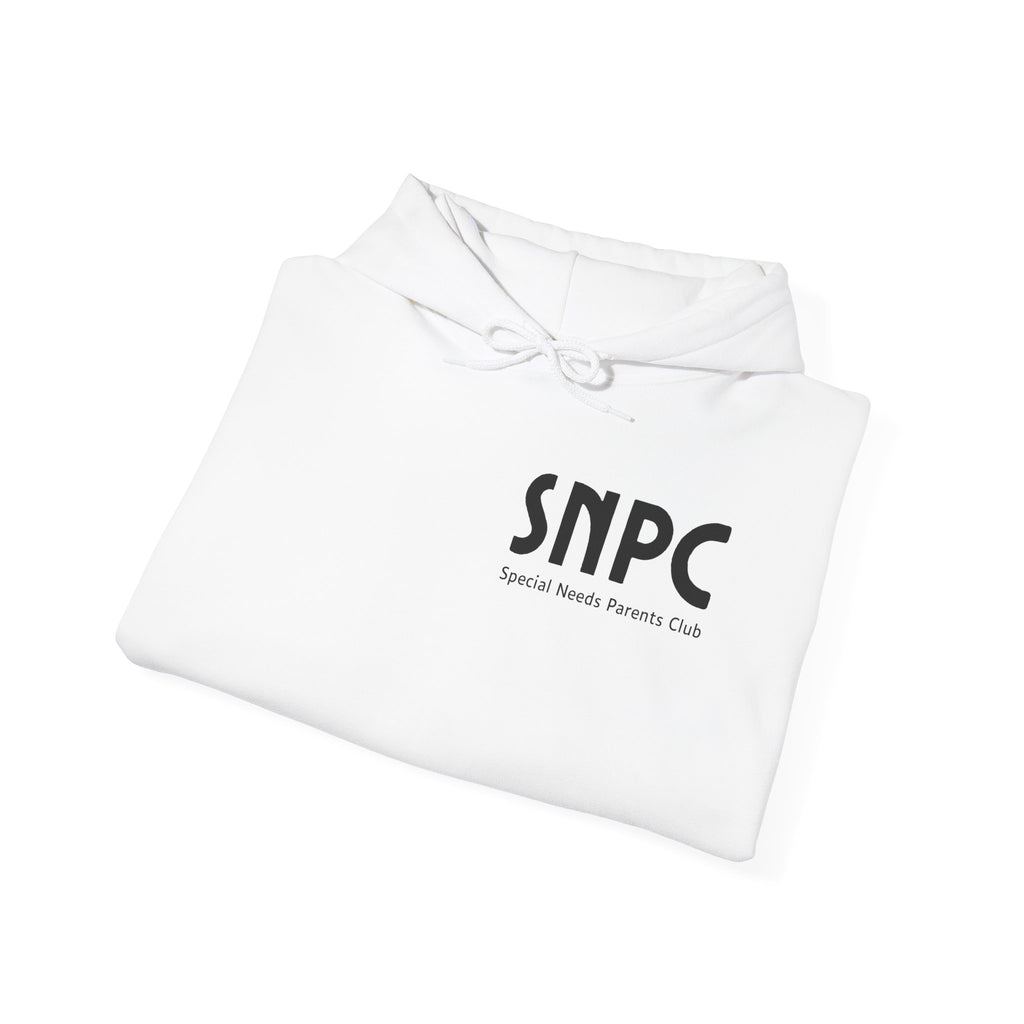 “Coffee, Therapy & IEPs, Special Needs Mama” Women’s Hoodie