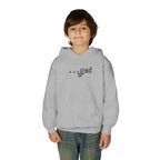 "The Power Of ...Yet" Youth Hoodie