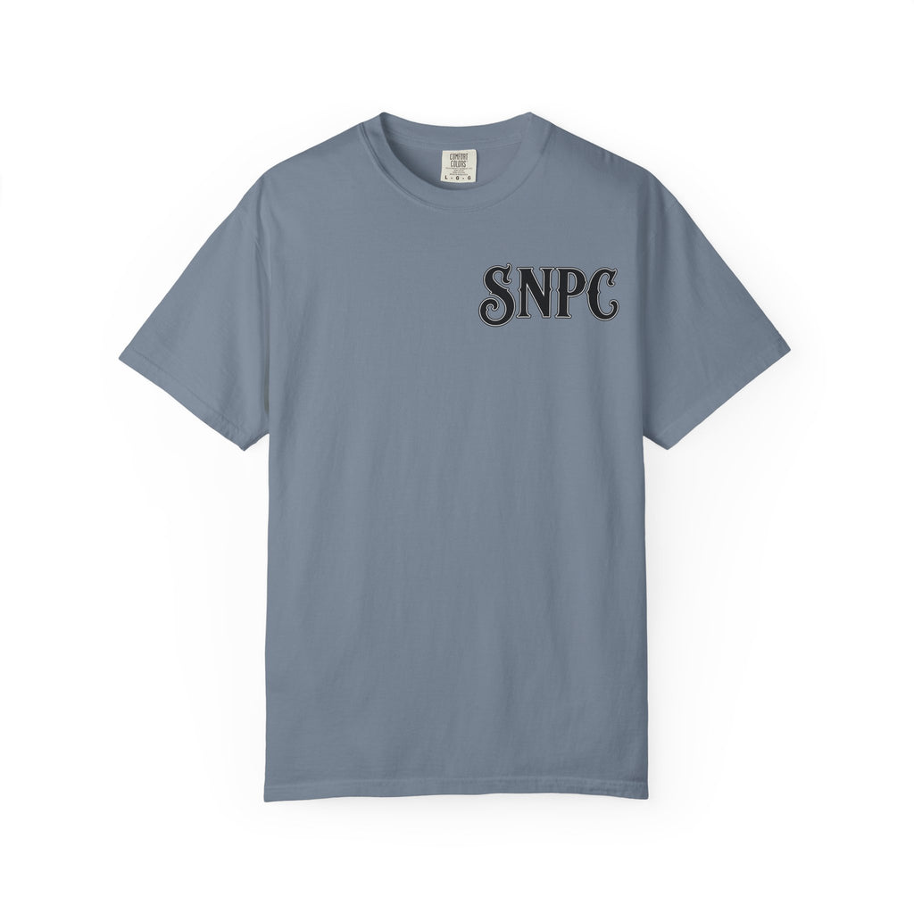 “Special Needs Parents Club” Men’s Tee