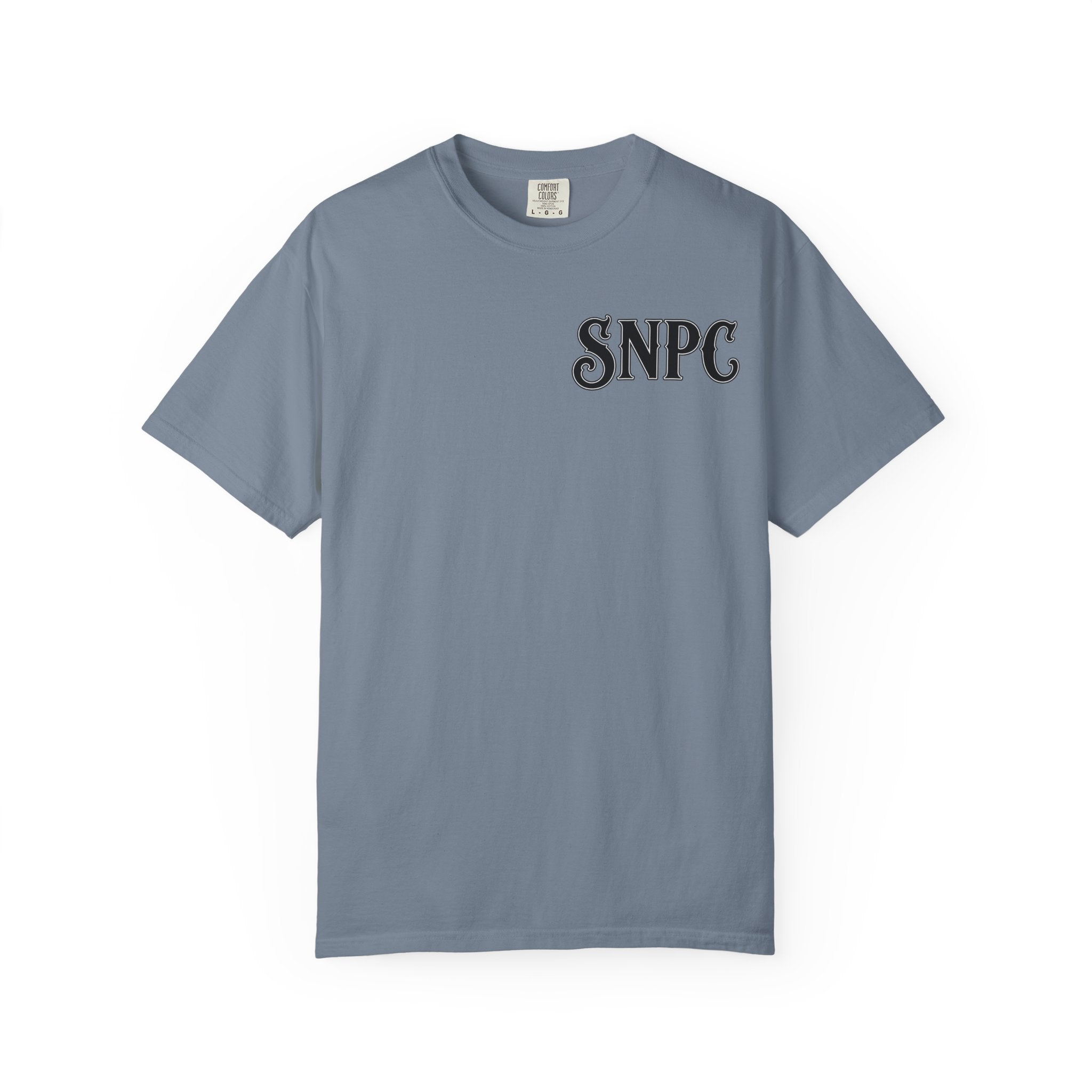 “Special Needs Parents Club” Men’s Tee
