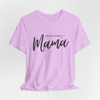 “Advocating Mama” Women’s Tee