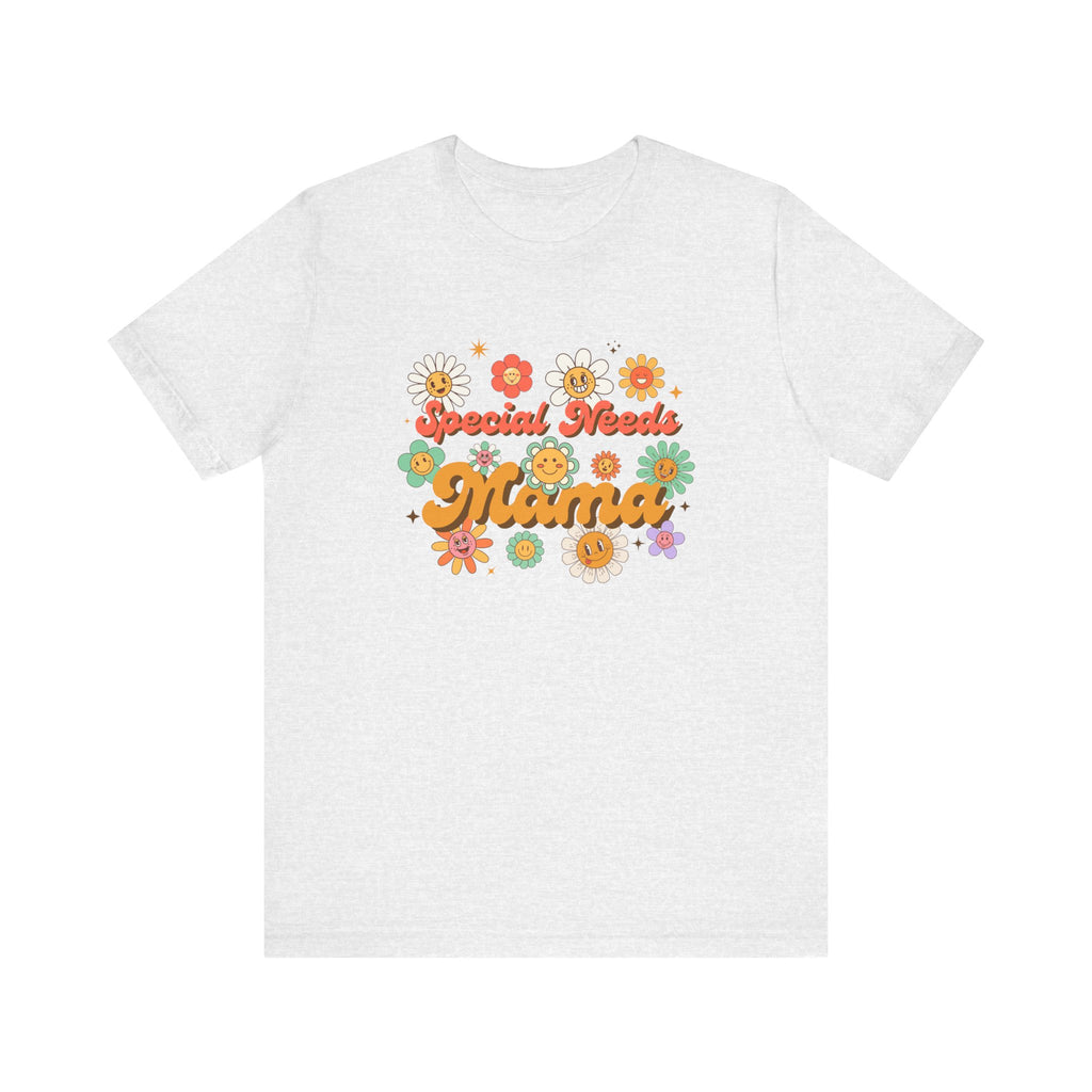“Special Needs Mama” Women’s Tee