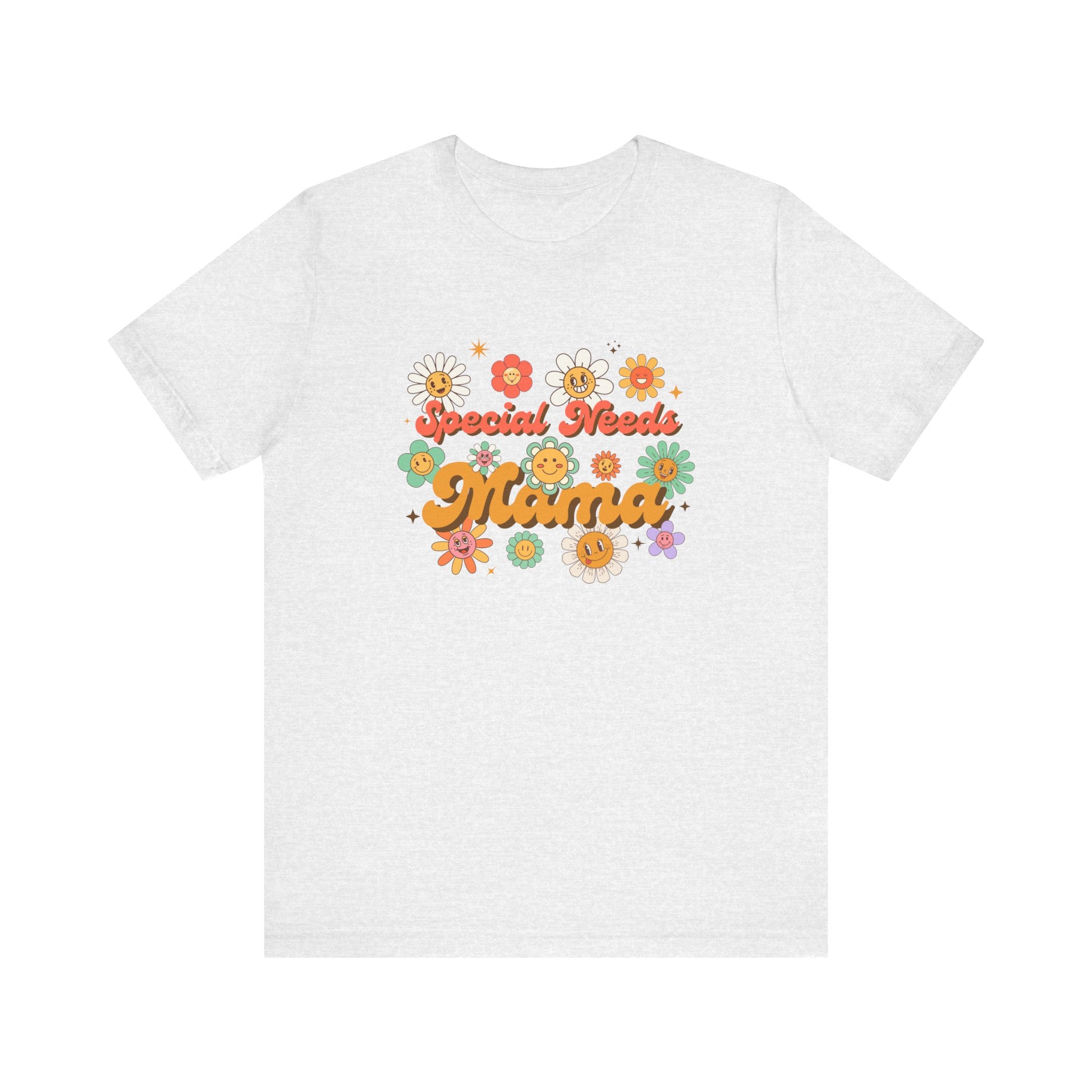 “Special Needs Mama” Women’s Tee
