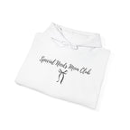 “Special Needs Mom Club” Women’s Hoodie