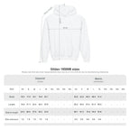 "The Power Of ...Yet (Hearts)" Youth Hoodie