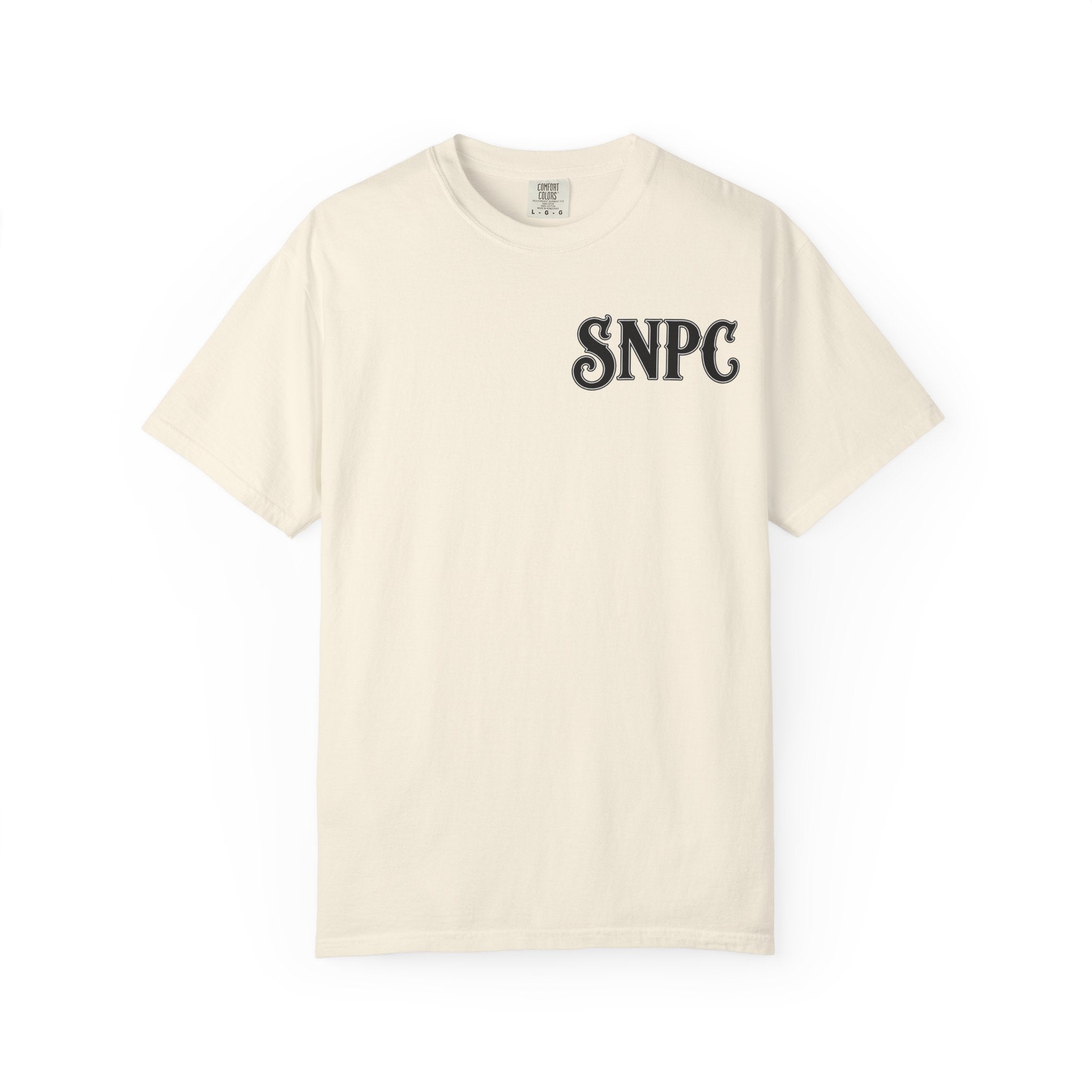 “Special Needs Parents Club” Men’s Tee
