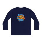 "Looking On The Bright Side" Youth Long Sleeve