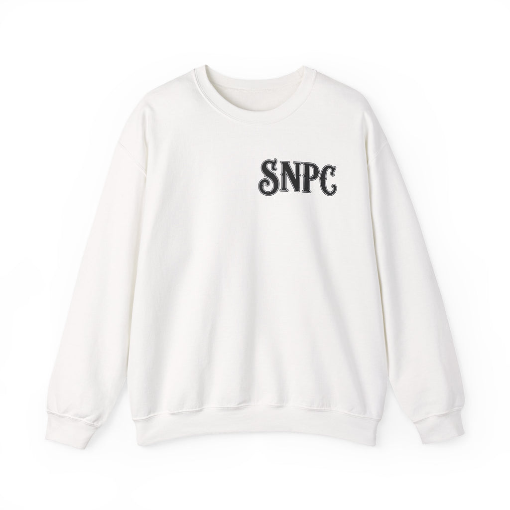 “Special Needs Parents Club” Men’s Sweater