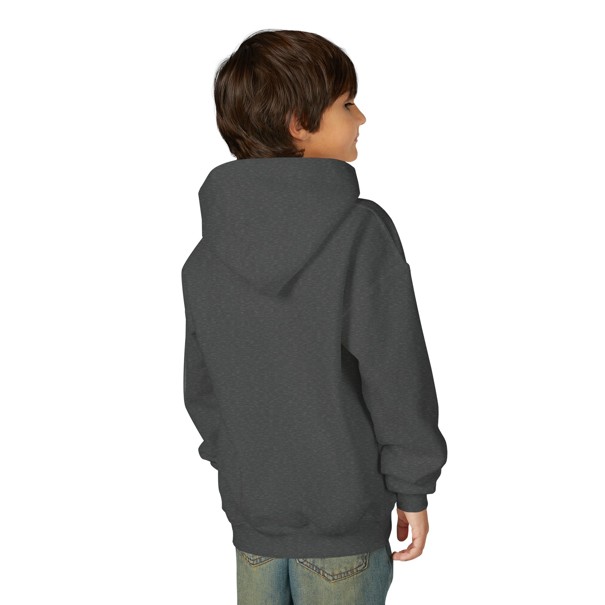 “Drool Is Cool” Youth Hoodie