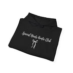 “Special Needs Auntie Club” Women’s Hoodie
