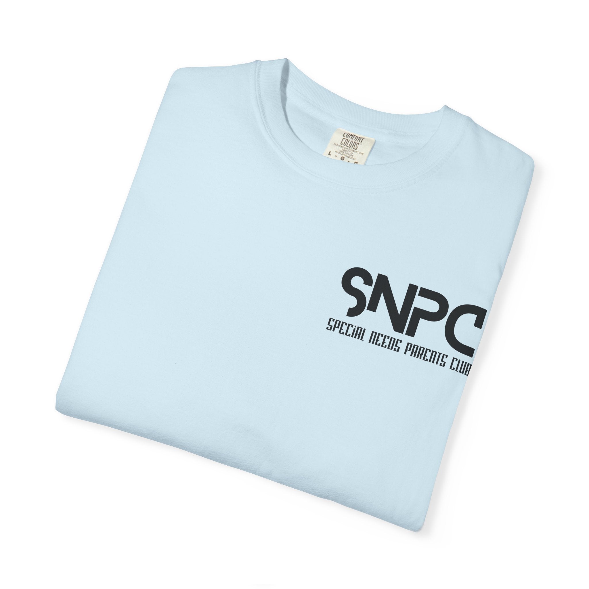 “Not All Disabilities Are Visible” Men’s Tee