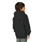 "The Power Of ...Yet" Youth Hoodie