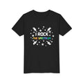 “I Rock The Spectrum” Youth Tee