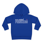 “Non-Verbal Princess” Toddler Hoodie