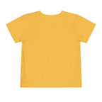 "Looking On The Bright Side" Toddler Tee