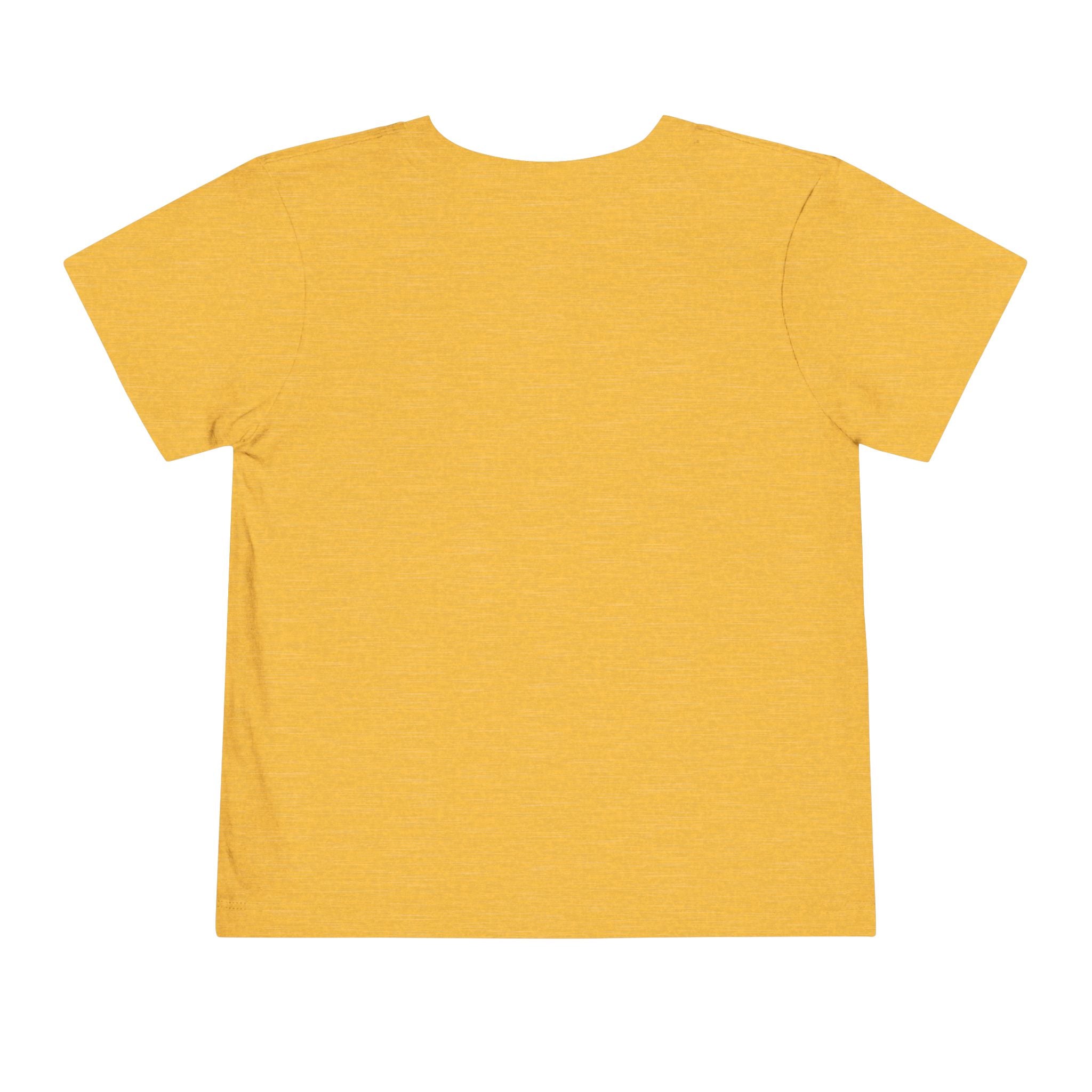 "Looking On The Bright Side" Toddler Tee