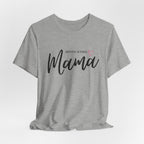 “Advocating Mama” Women’s Tee