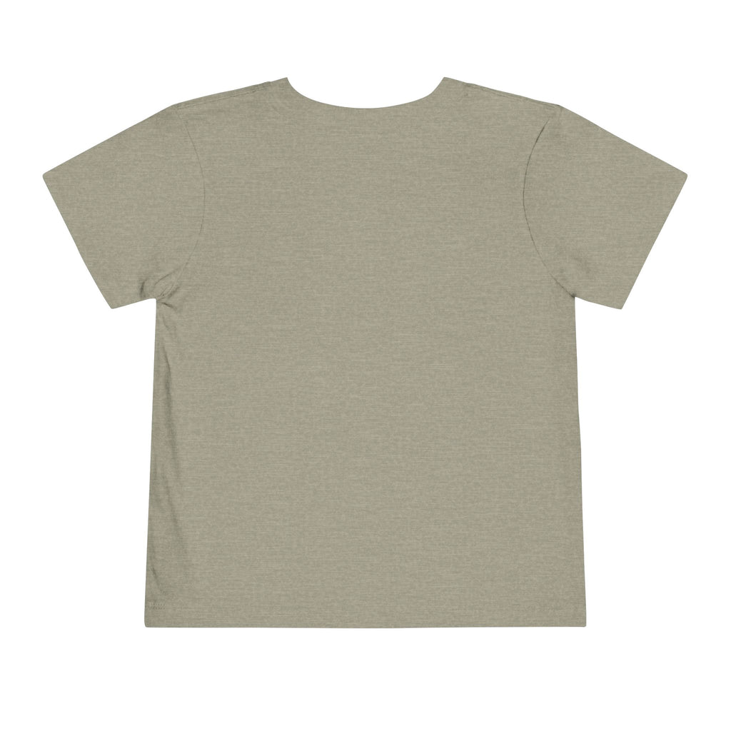 "Looking On The Bright Side" Toddler Tee