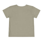 "Looking On The Bright Side" Toddler Tee