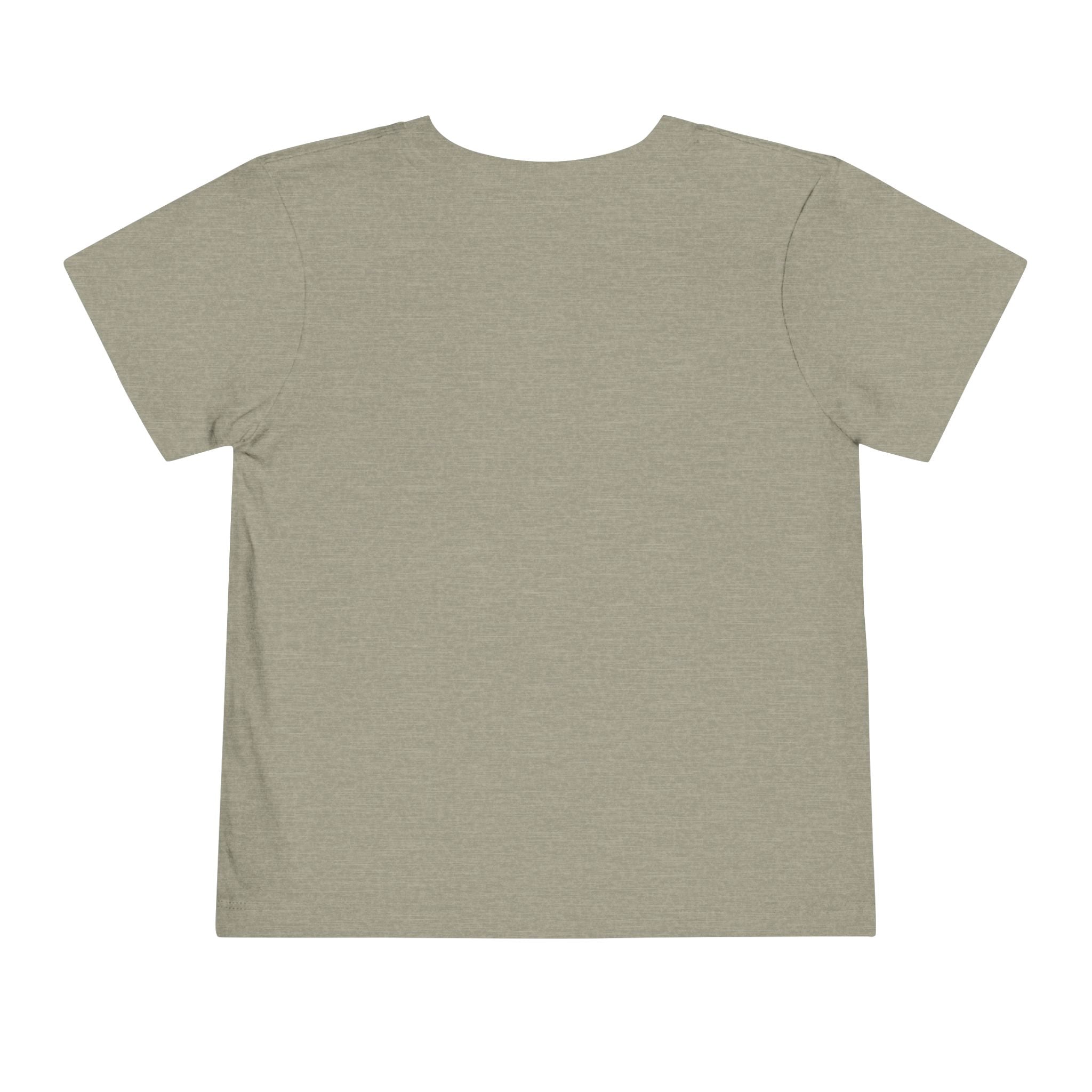 "Looking On The Bright Side" Toddler Tee